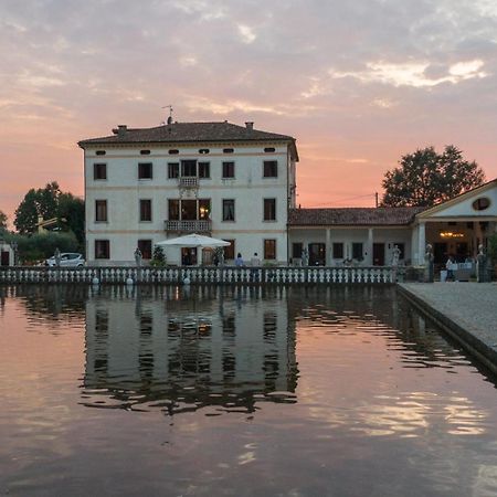 Villa Stecchini Bassano del Grappa Exterior foto