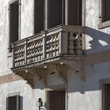 Villa Stecchini Bassano del Grappa Exterior foto